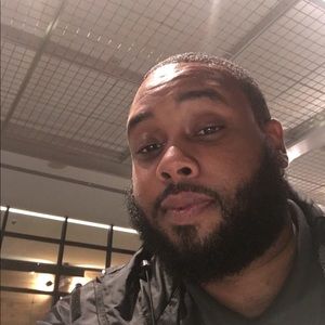 Meet your Posher, Darnell